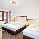 Alpin-6 By Interhome Apartment Solden