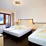 Alpin-6 By Interhome Apartment Solden