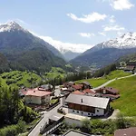 Alpin-6 By Interhome Apartment *
