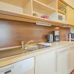 Apartamento Alpin-6 By Interhome *