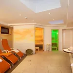 Apartamento Alpin-6 By Interhome