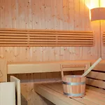 Apartamento Alpin-6 By Interhome *