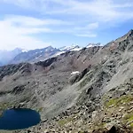 Alpin-6 By Interhome * Sölden