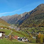 Apartamento Alpin-6 By Interhome *