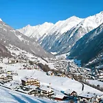 Alpin-6 By Interhome 솔덴