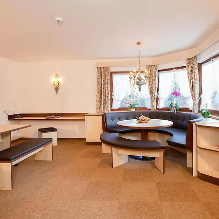 דירה Alpin-6 By Interhome