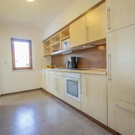 Apartmán Alpin-6 By Interhome Sölden