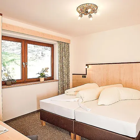 Alpin-6 By Interhome * Зёльден