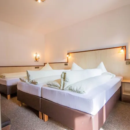 Alpin-6 By Interhome Apartmán *