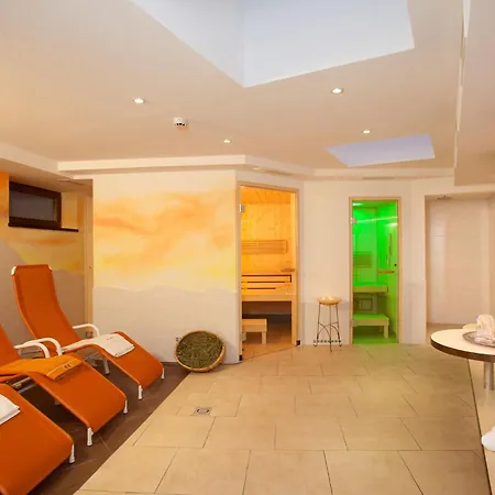 Apartmán Alpin-6 By Interhome