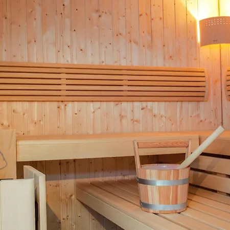 דירה Alpin-6 By Interhome *