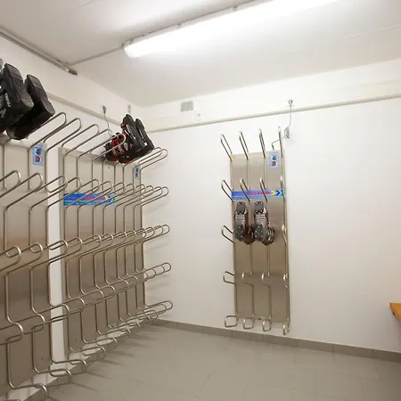 Alpin-6 By Interhome * זולדן