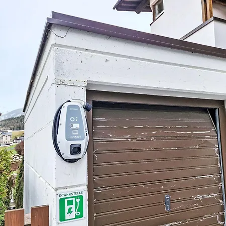 Alpin-6 By Interhome * 솔덴