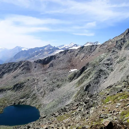 Alpin-6 By Interhome * Зёльден