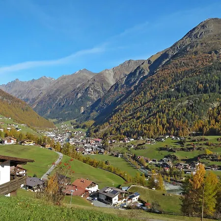 Апартаменты Alpin-6 By Interhome *