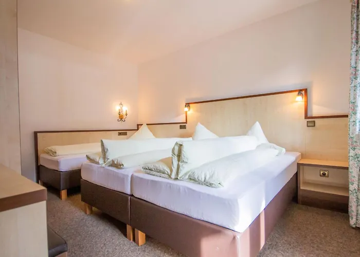 Alpin-6 By Interhome Appartamento *