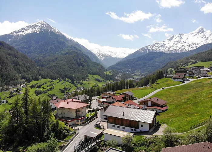 Alpin-6 By Interhome Appartamento *