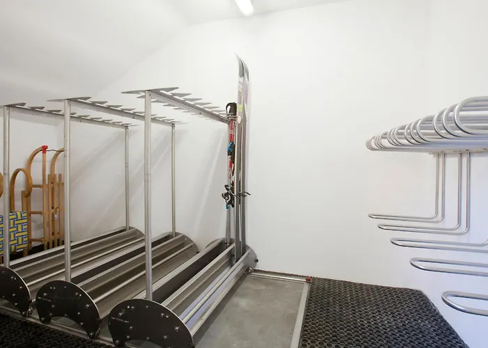 Alpin-6 By Interhome Appartamento Sölden