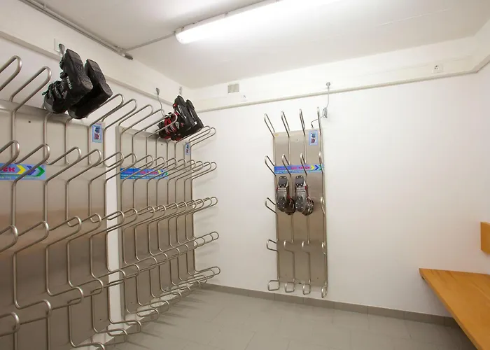 Alpin-6 By Interhome * Sölden