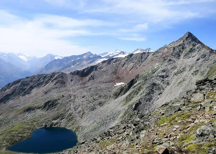 Alpin-6 By Interhome * Sölden