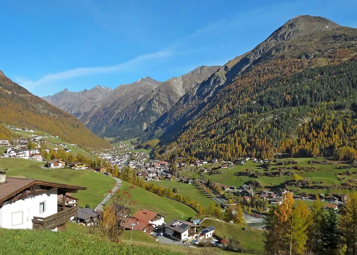 Appartamento Alpin-6 By Interhome *