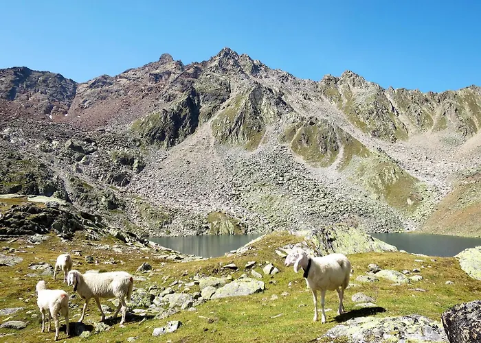 Alpin-6 By Interhome *