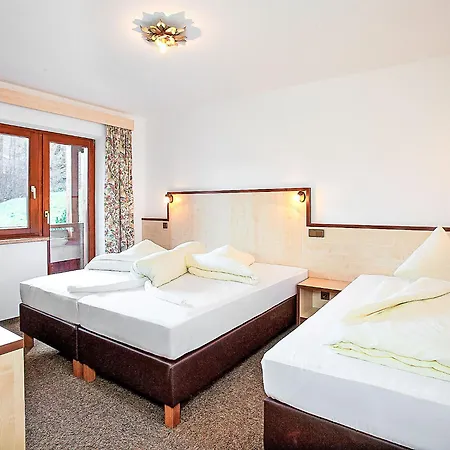 Alpin-6 By Interhome Apartament Sölden