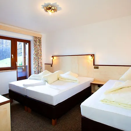 Alpin-6 By Interhome Apartament Sölden