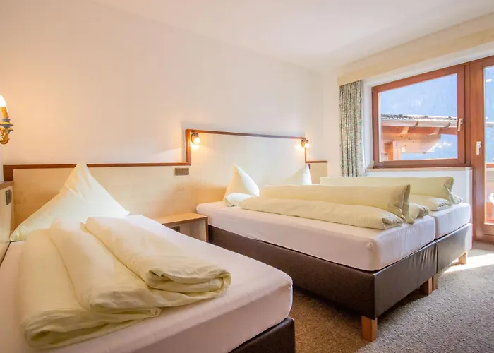 Alpin-6 By Interhome