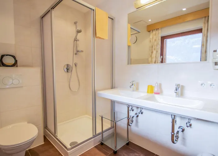 Alpin-6 By Interhome Sölden