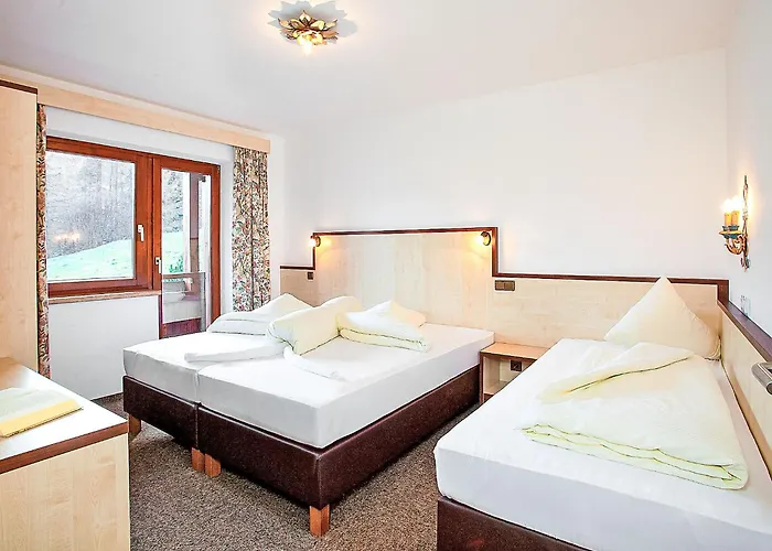 Alpin-6 By Interhome Lejlighed Sölden