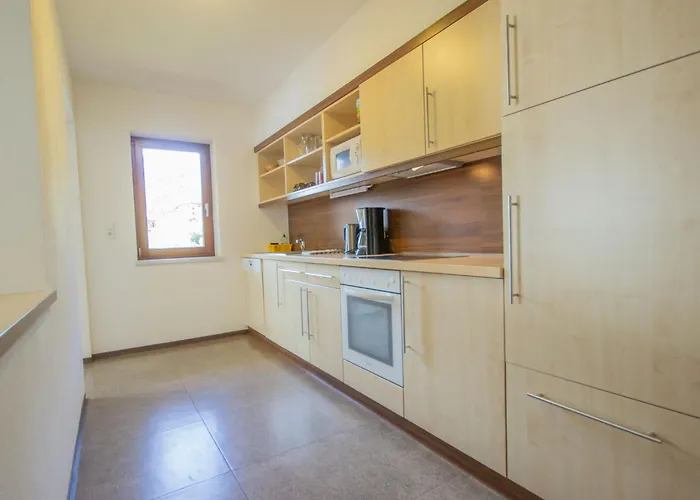 Apartment Alpin-6 By Interhome Sölden