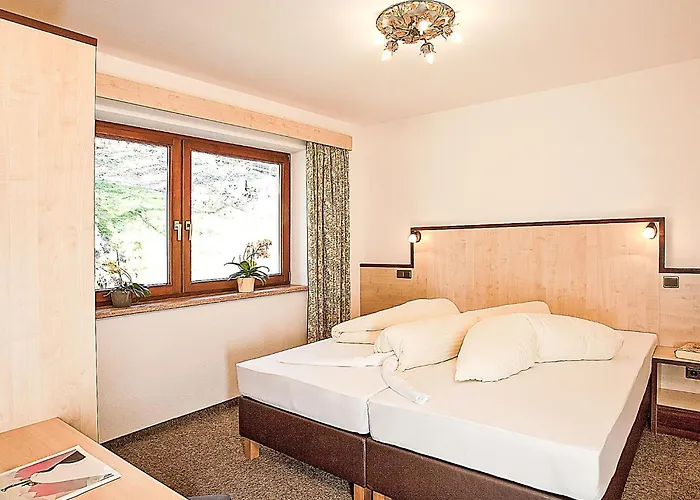 Alpin-6 By Interhome * Sölden