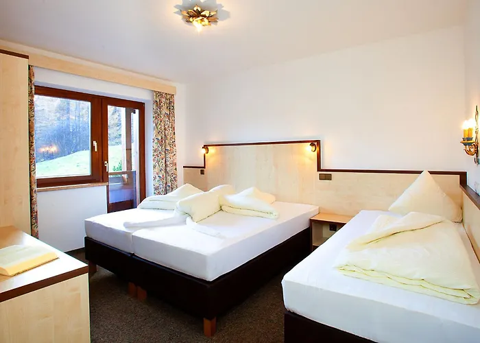 Alpin-6 By Interhome Apartment Sölden