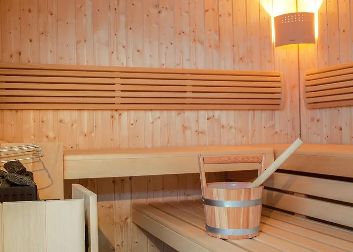 Apartment Alpin-6 By Interhome *